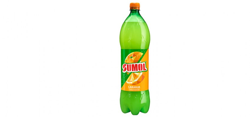 sumol laranja 1.5l
